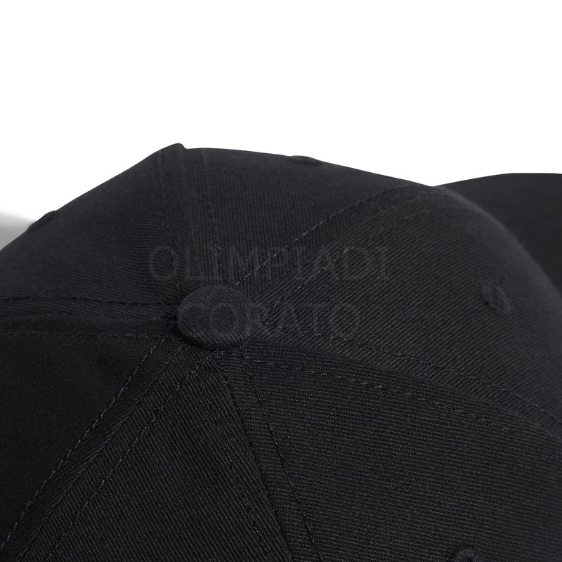 TIRO CAPPELLO BLACK/WHITE PUMA HS9753