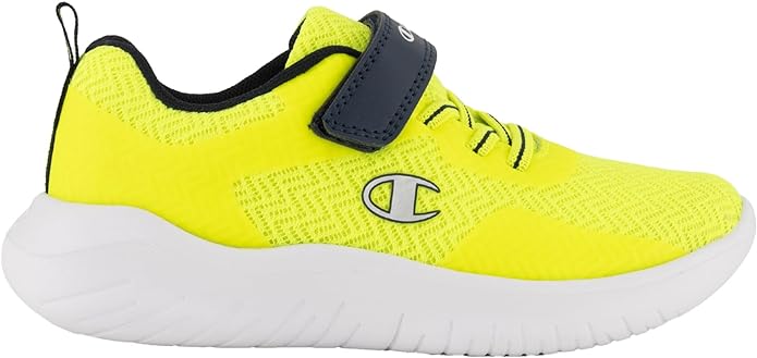 SOFTY EVOLVE B PS LOW CUT SHOE CHAMPION S32454-YS117