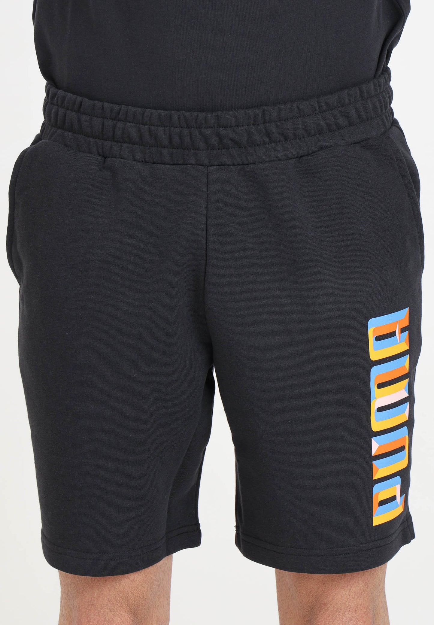 MEN'S SHORTS PUMA 684368-01