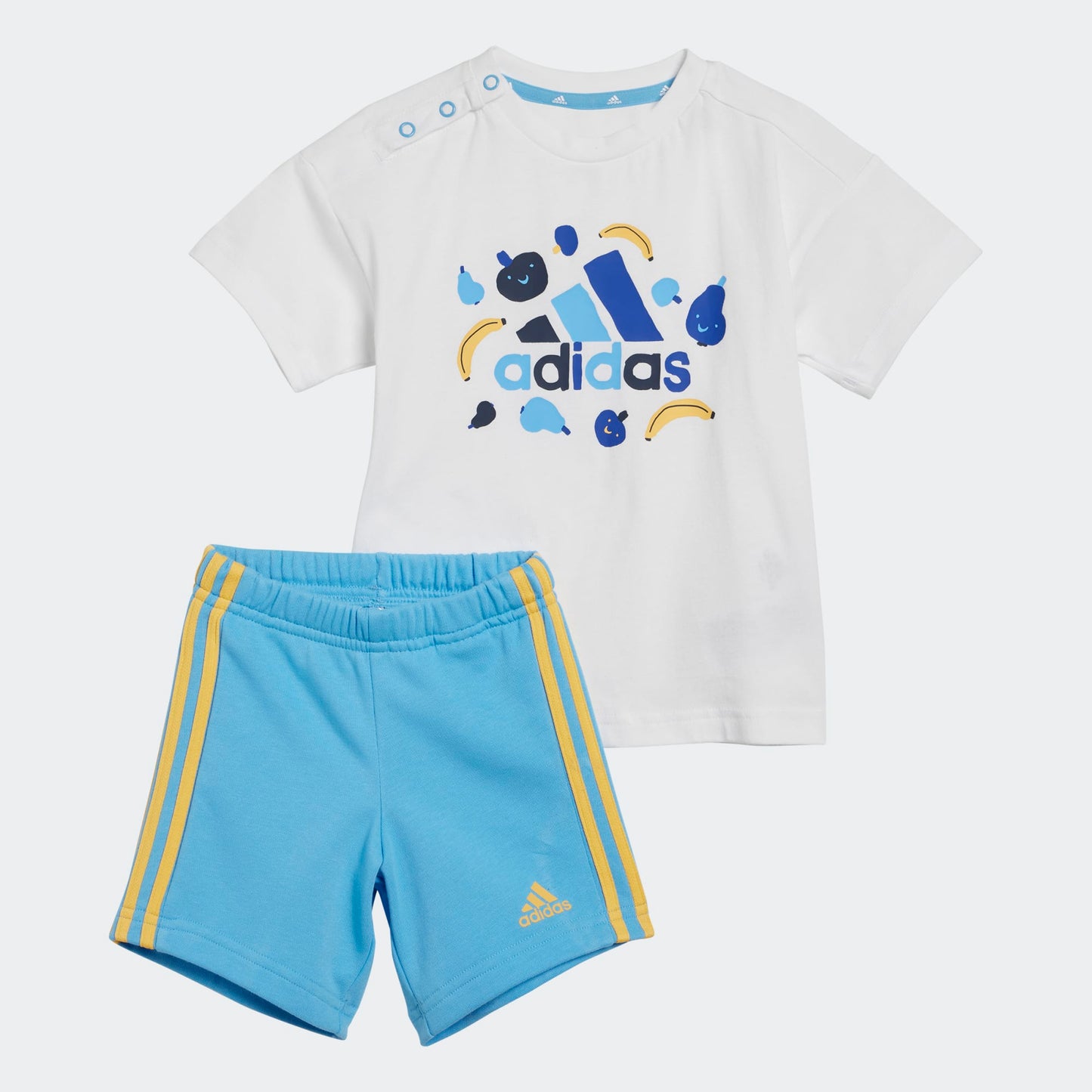 I FRUIT T SET ADIDAS IS2682