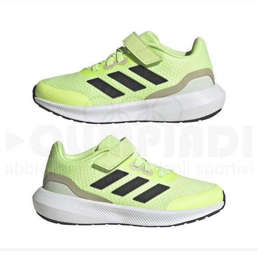 RUNFALCON 3.0 EL K ADIDAS