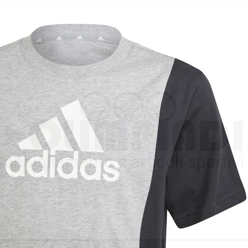SET ADIDAS JUNIOR COTONE