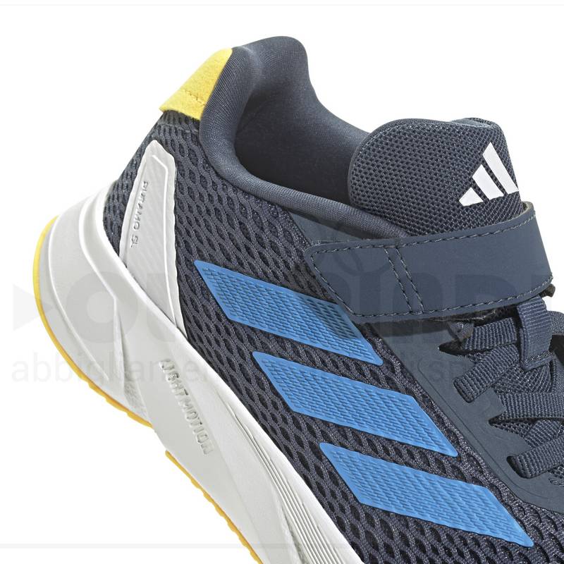 DURAMO SL EL K ADIDAS