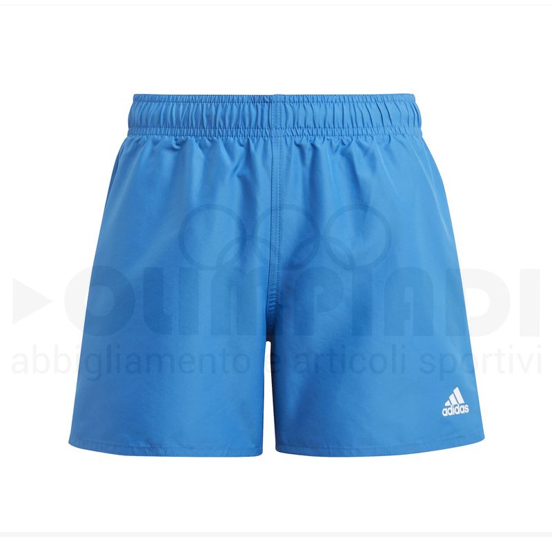 BOXER JUNIOR YB BOS SHORTS BROYAL