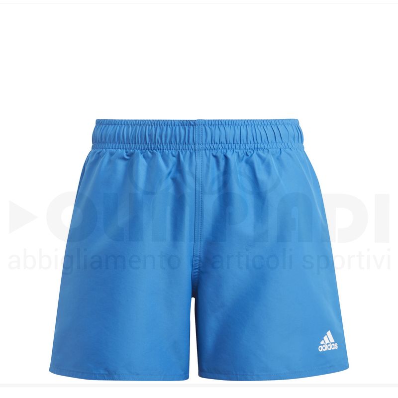 BOXER JUNIOR YB BOS SHORTS BROYAL
