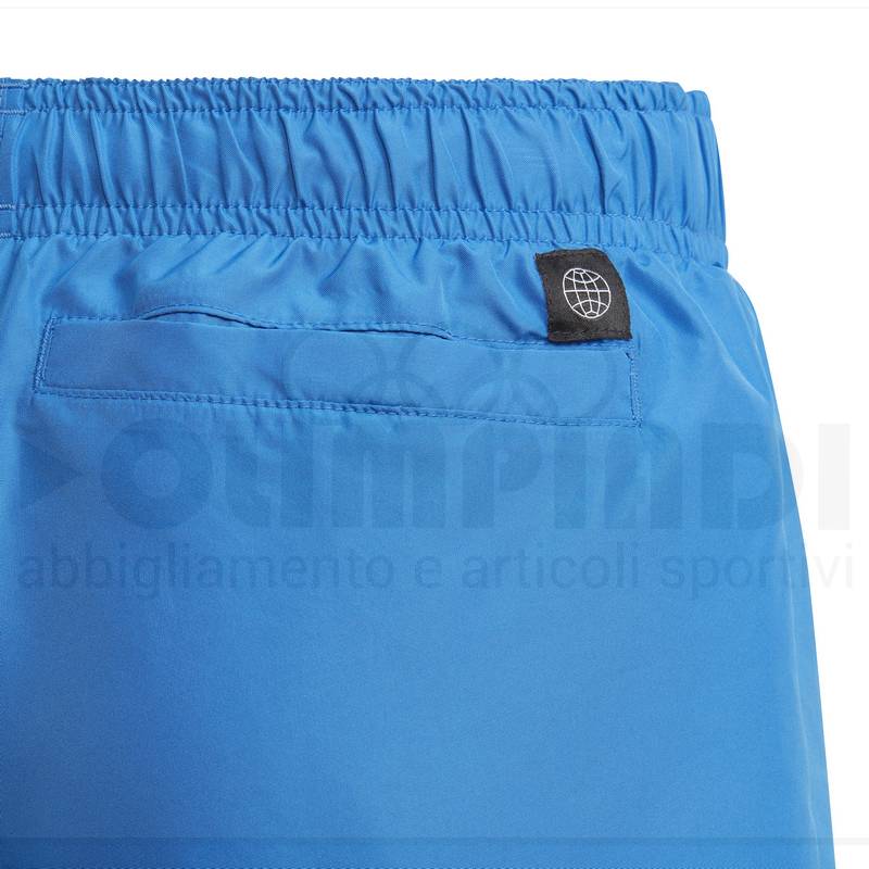 BOXER JUNIOR YB BOS SHORTS BROYAL