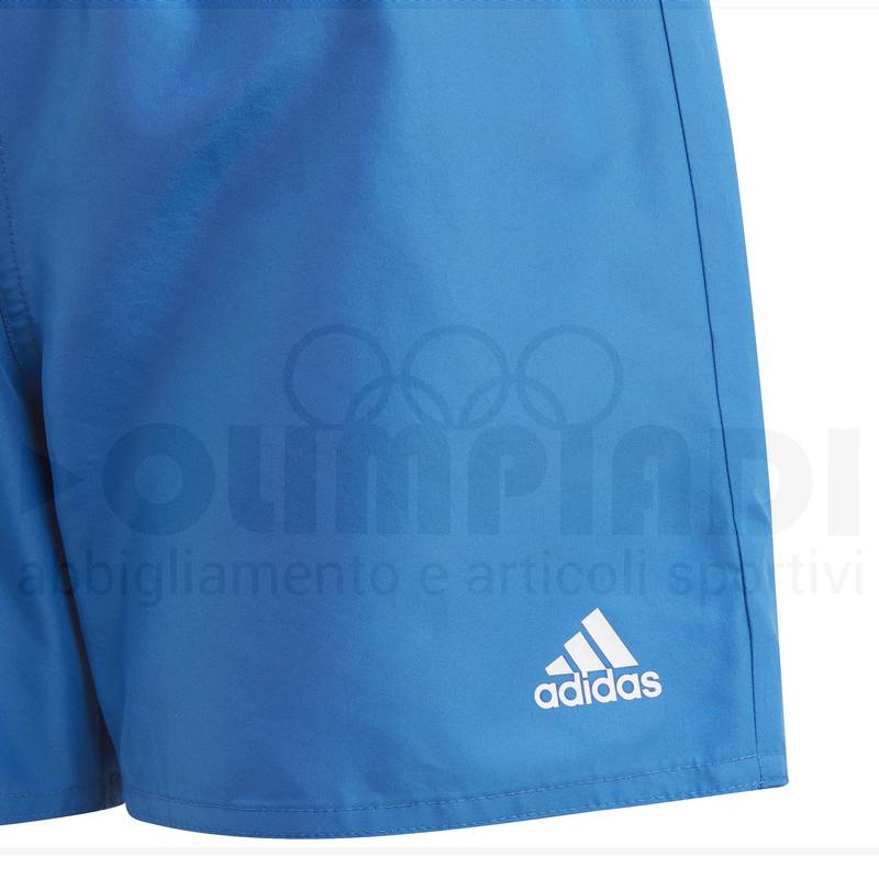 BOXER JUNIOR YB BOS SHORTS BROYAL