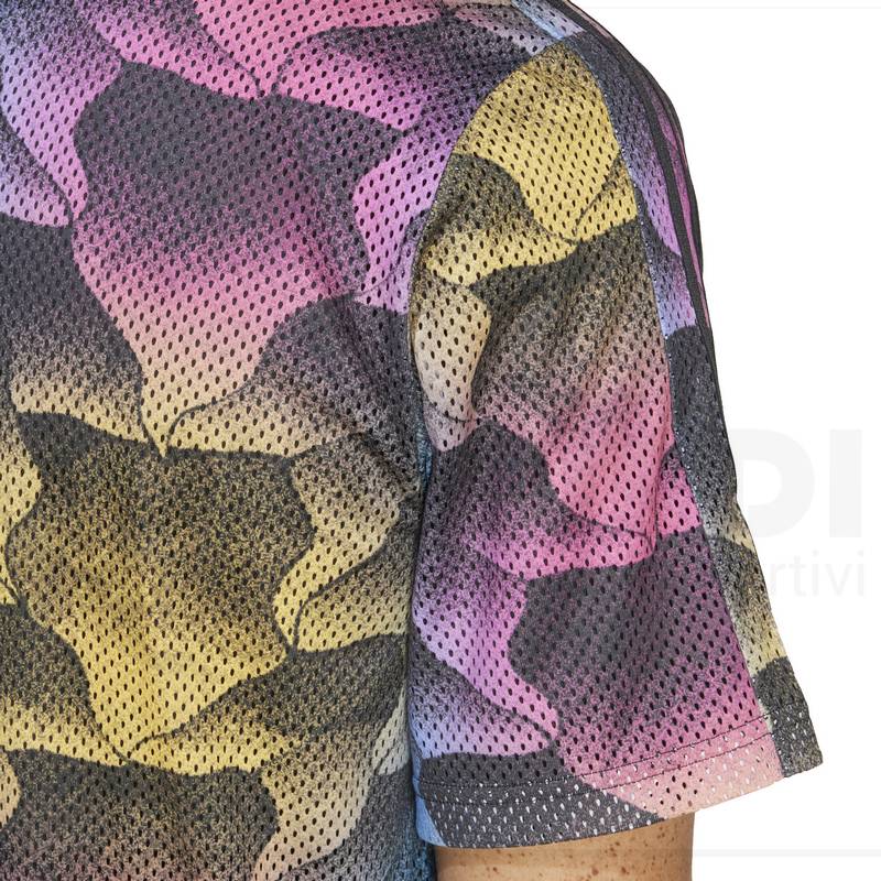 CAMICIA M TIRO AOP SHIRT ADIDAS