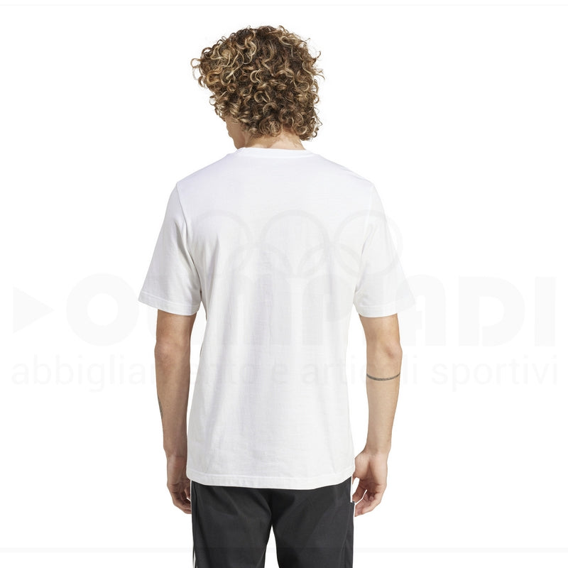 T HSIRT M SUM G T1 WHITE ADIDAS IR5826