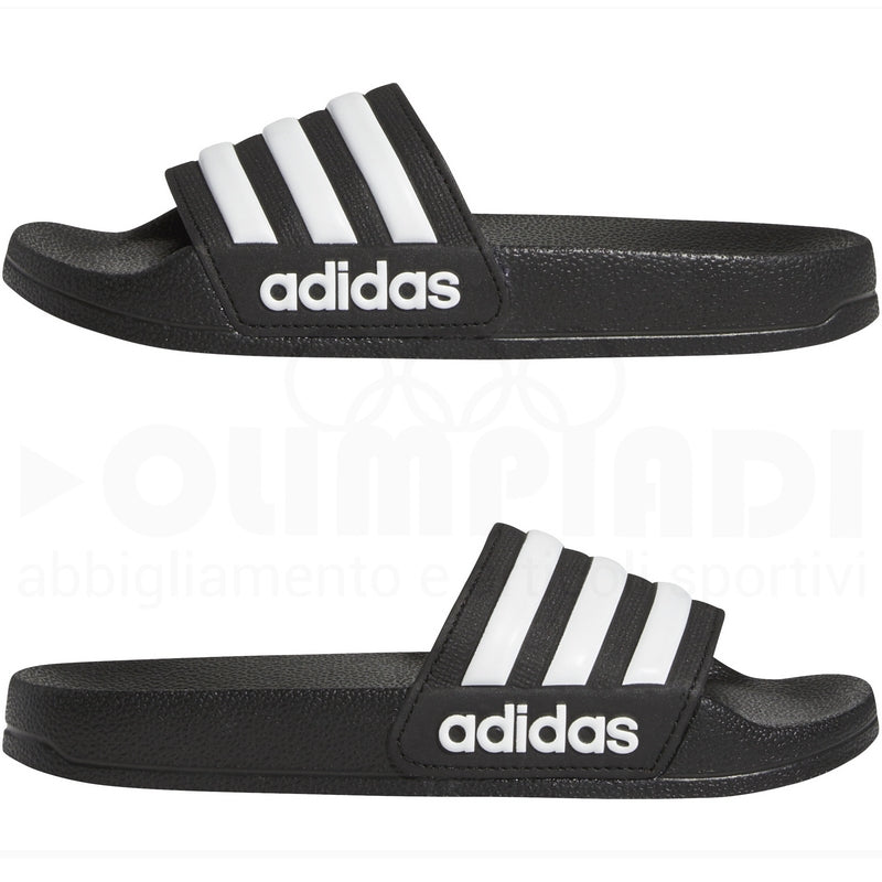 CIABATTE ADILETTE SHOWER K ADIDAS G27625