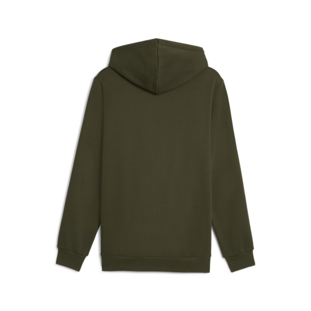 ESS TAPE MINIMAL GOLD Hoodie FL PUMA 630020-70