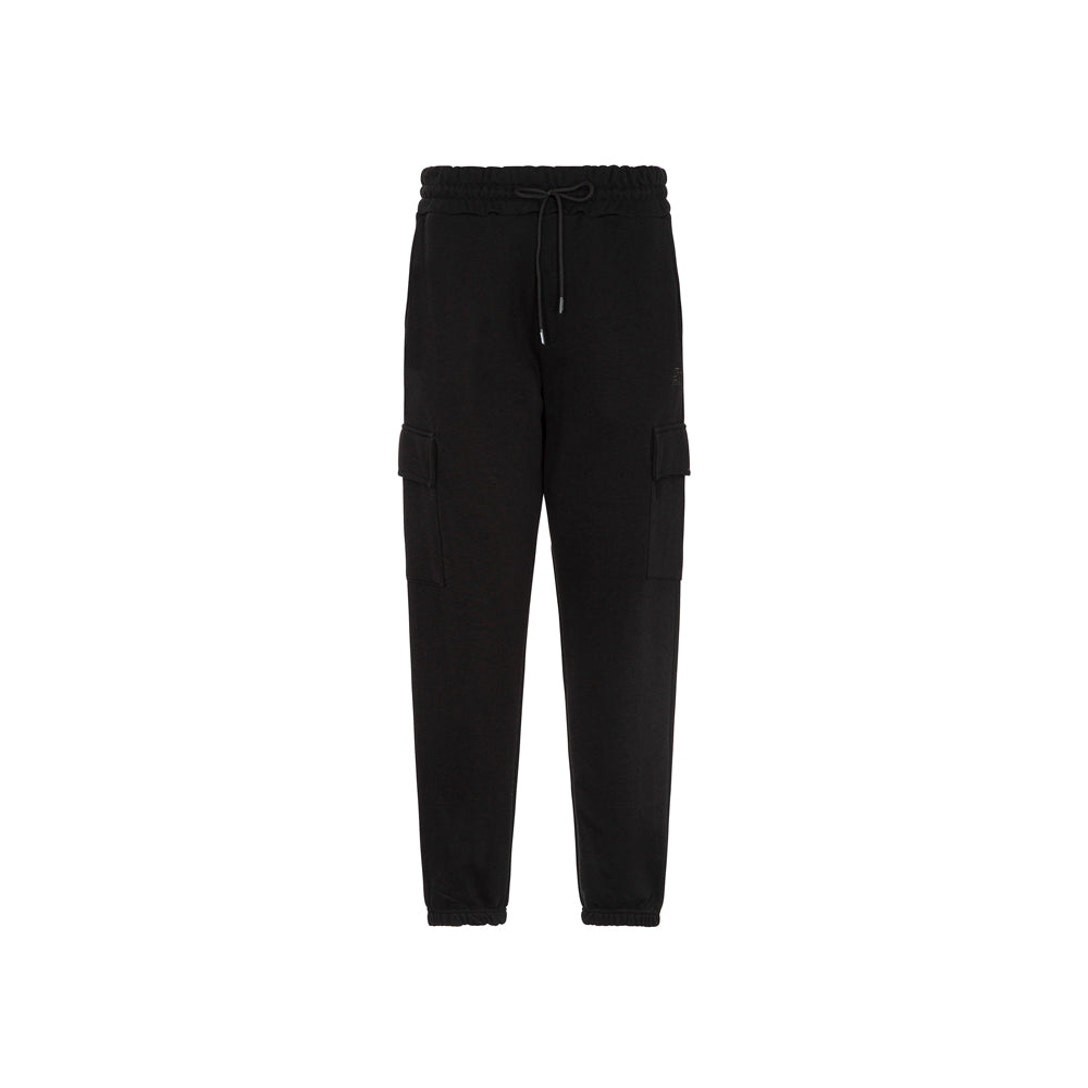 PANTALONE STARTER 74167-NERO