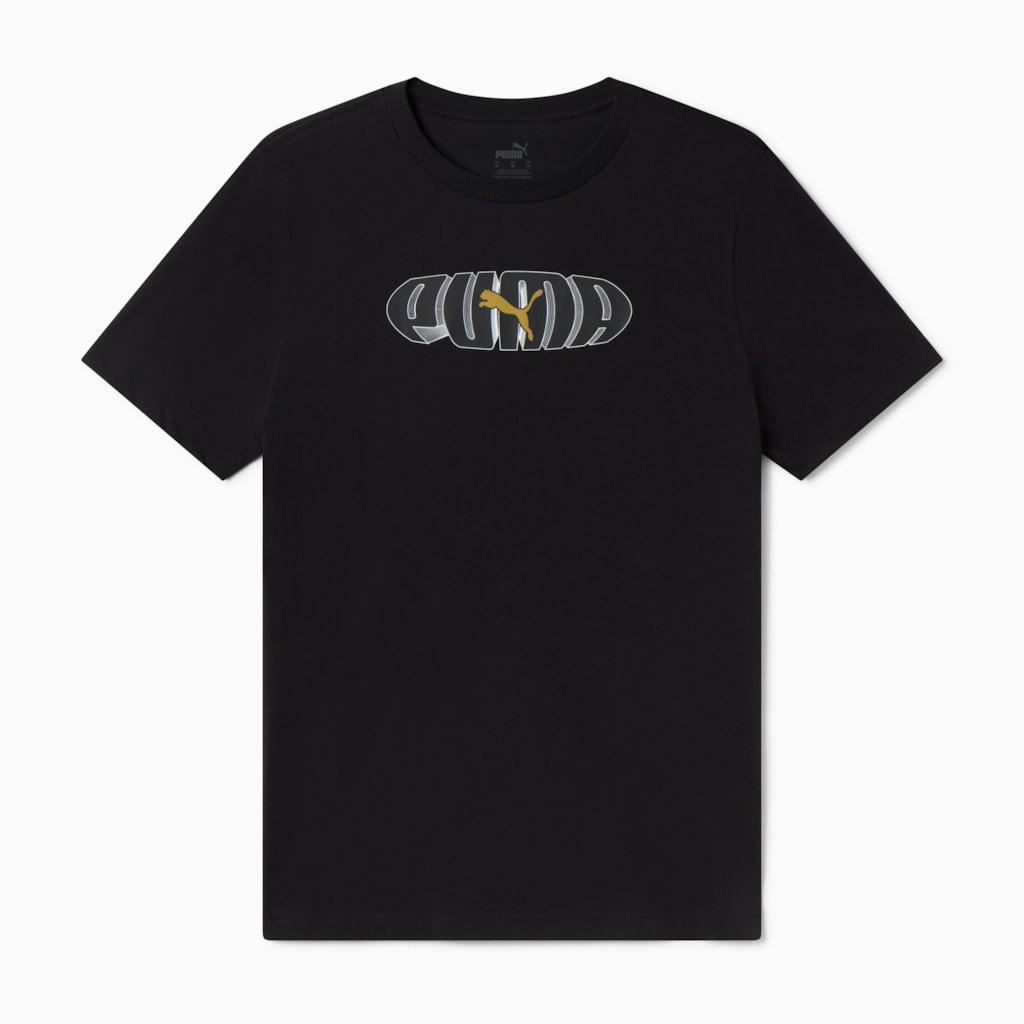 ESS+ GRAPHIC tee PUMA 686890-01