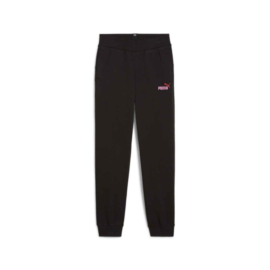PANTALONE ESS+ Logo Sweatpants FL G PUMA 627922-01