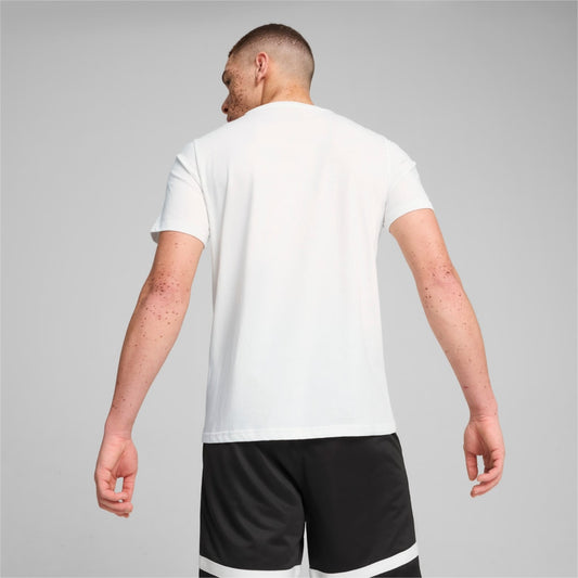 T shirt Winning Shot Tee 2 PUMA 682312-03