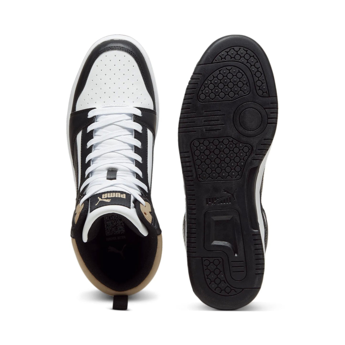 Rebound v6 PUMA 392326-22