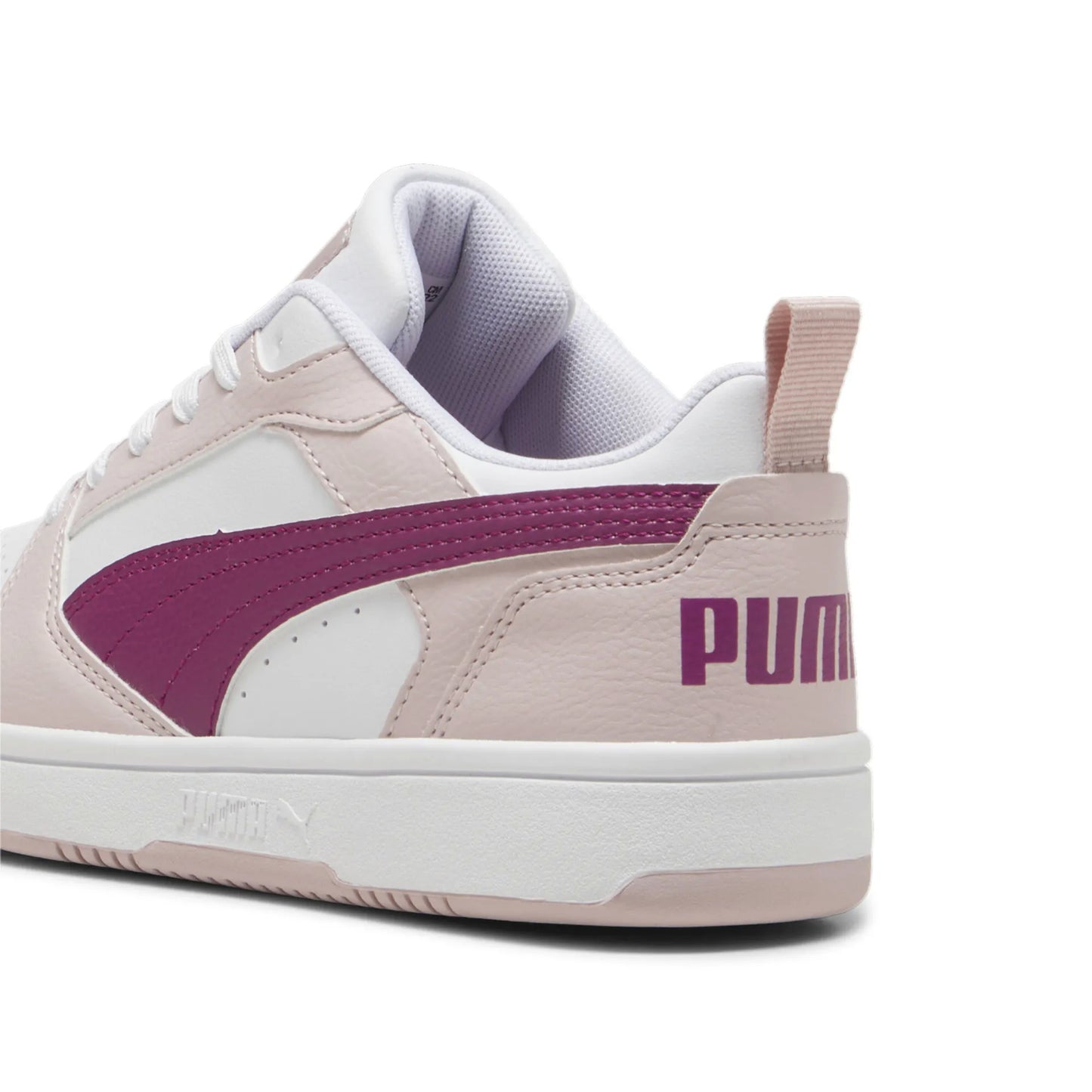 Puma Rebound V6 Lo Jr PUMA 393833-14