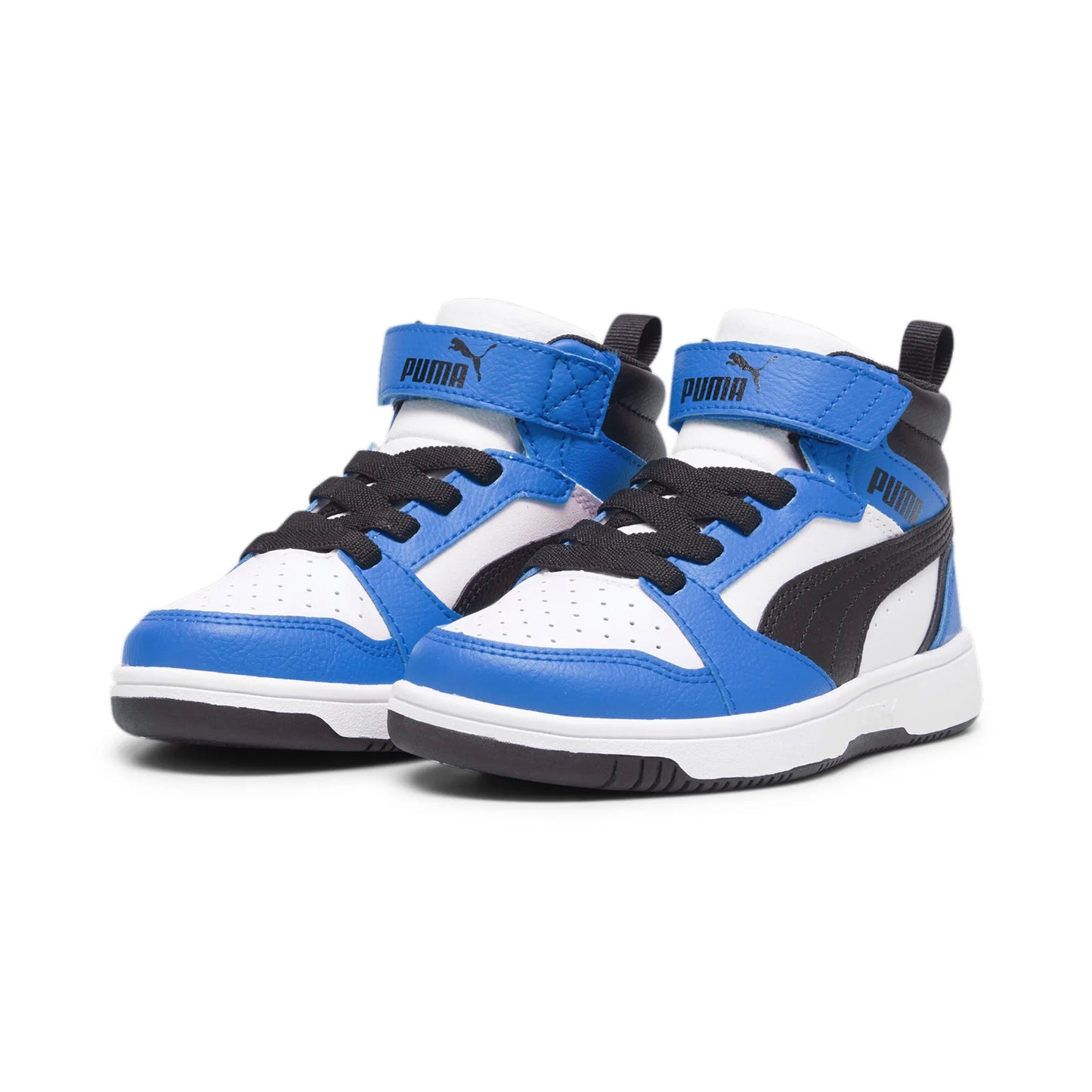 Puma Rebound V6 Mid AC+ Inf PUMA 396542-06