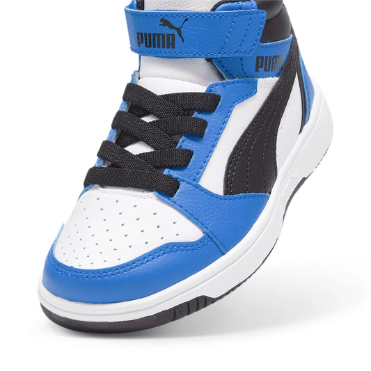 Puma Rebound V6 Mid AC+ Inf PUMA 396542-06