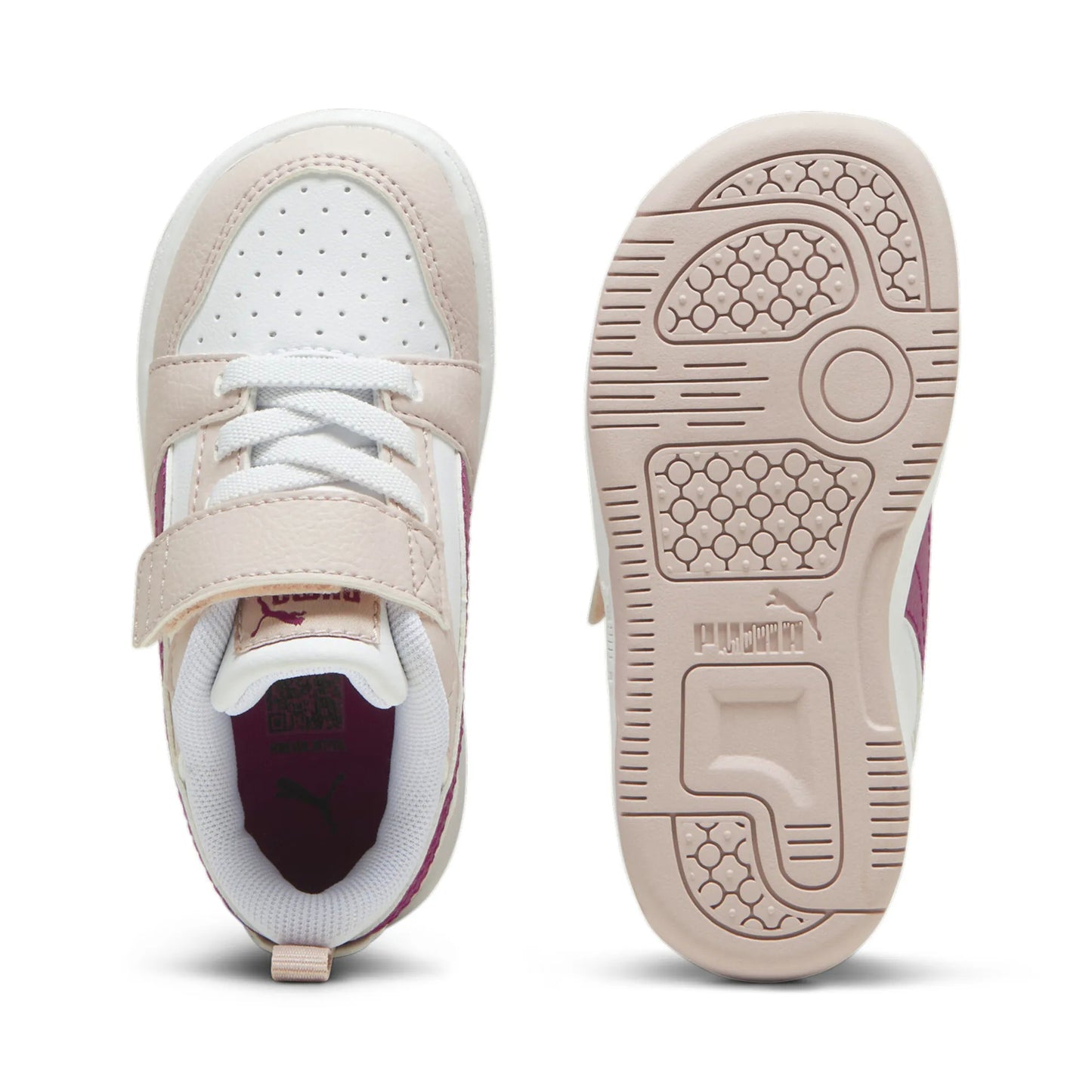 Puma Rebound V6 Lo AC+ Inf PUMA 397420-14