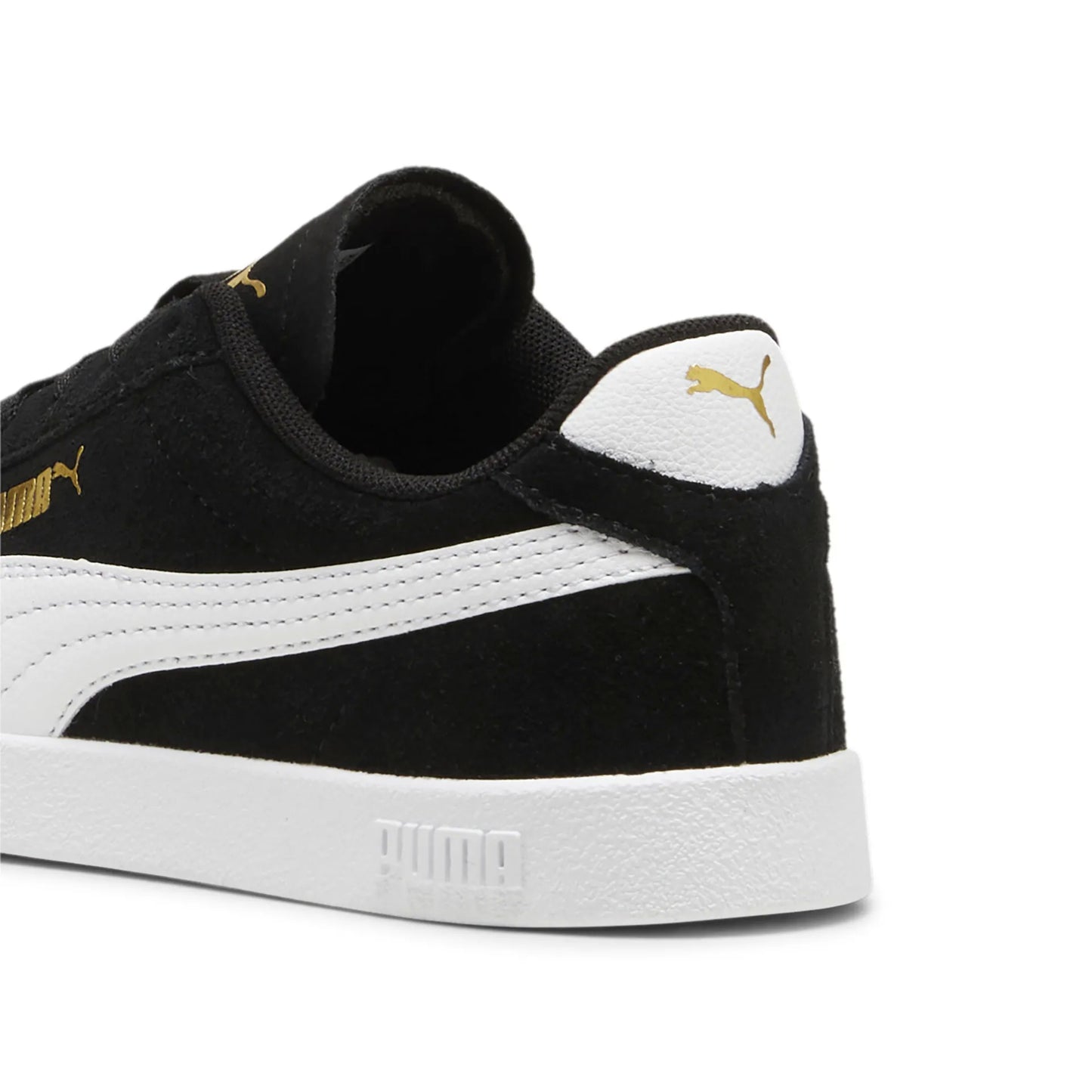 Puma Club II Jr PUMA 398886-01