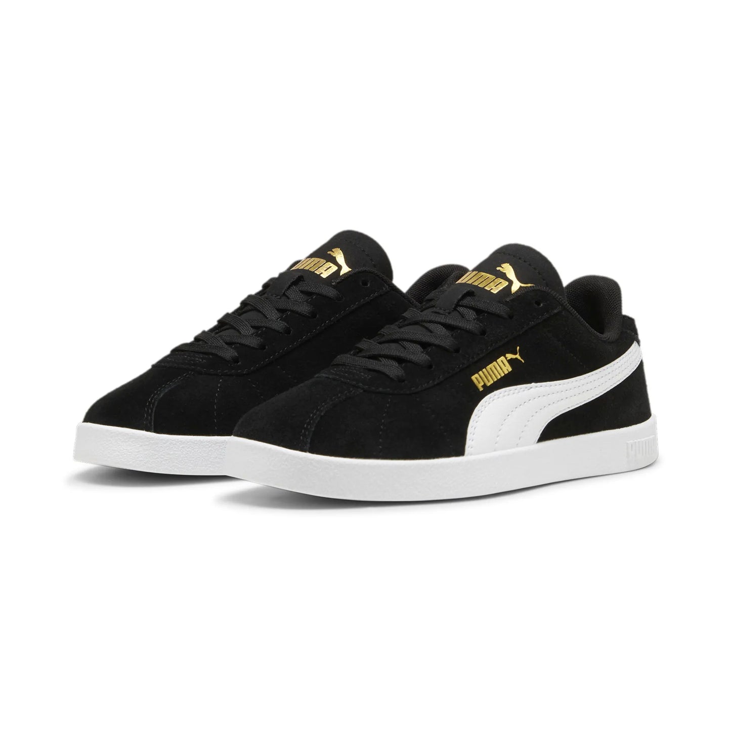 Puma Club II Jr PUMA 398886-01