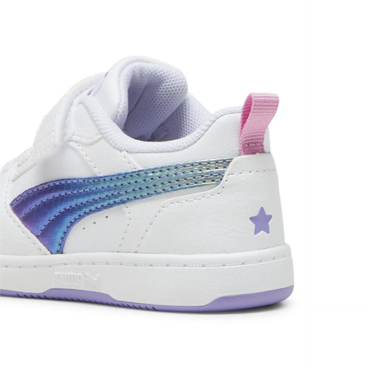 Puma Rebound V6 Lo Bouncy Sky AC+ Inf PUMA 399651-02