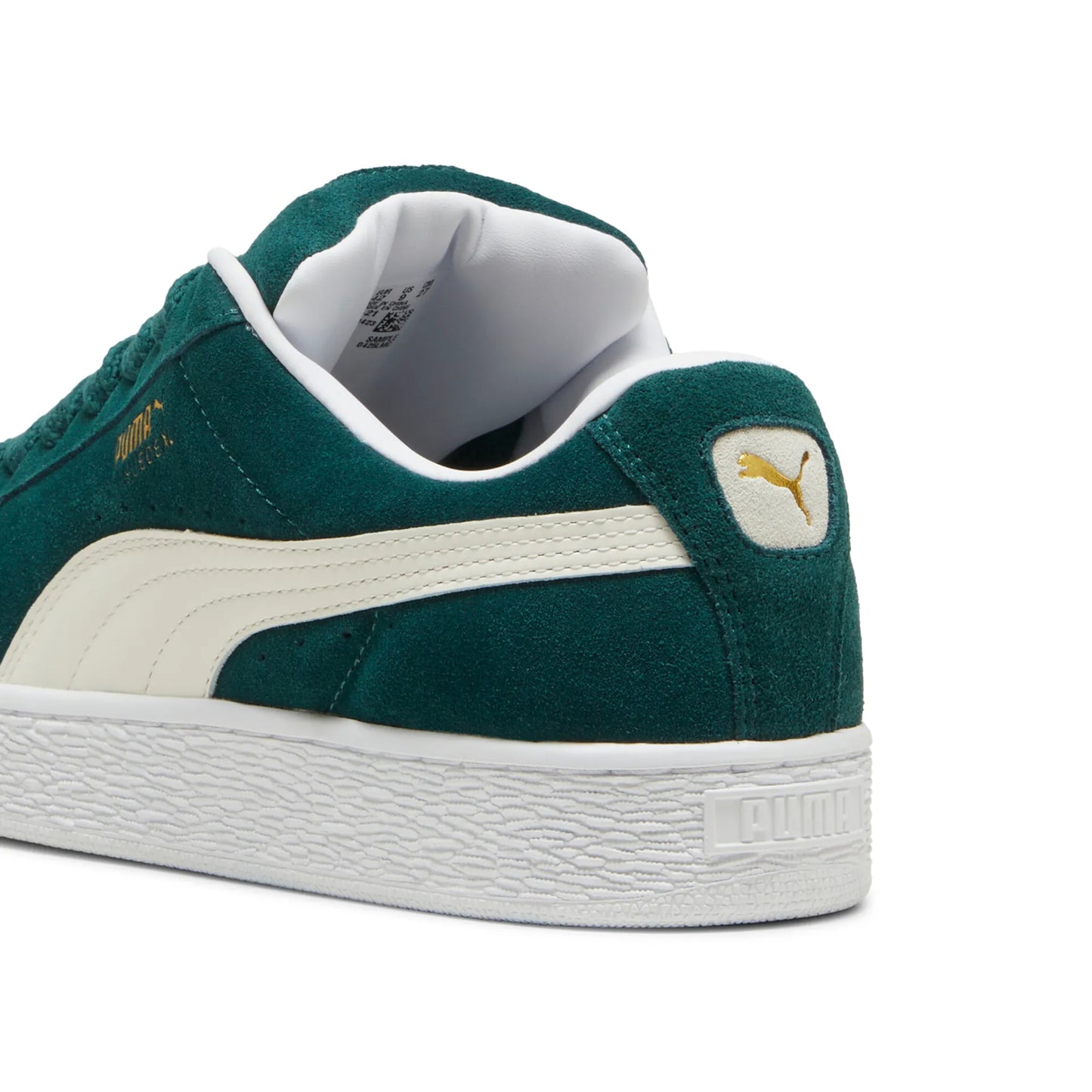 Suede XL PUMA 395205-21