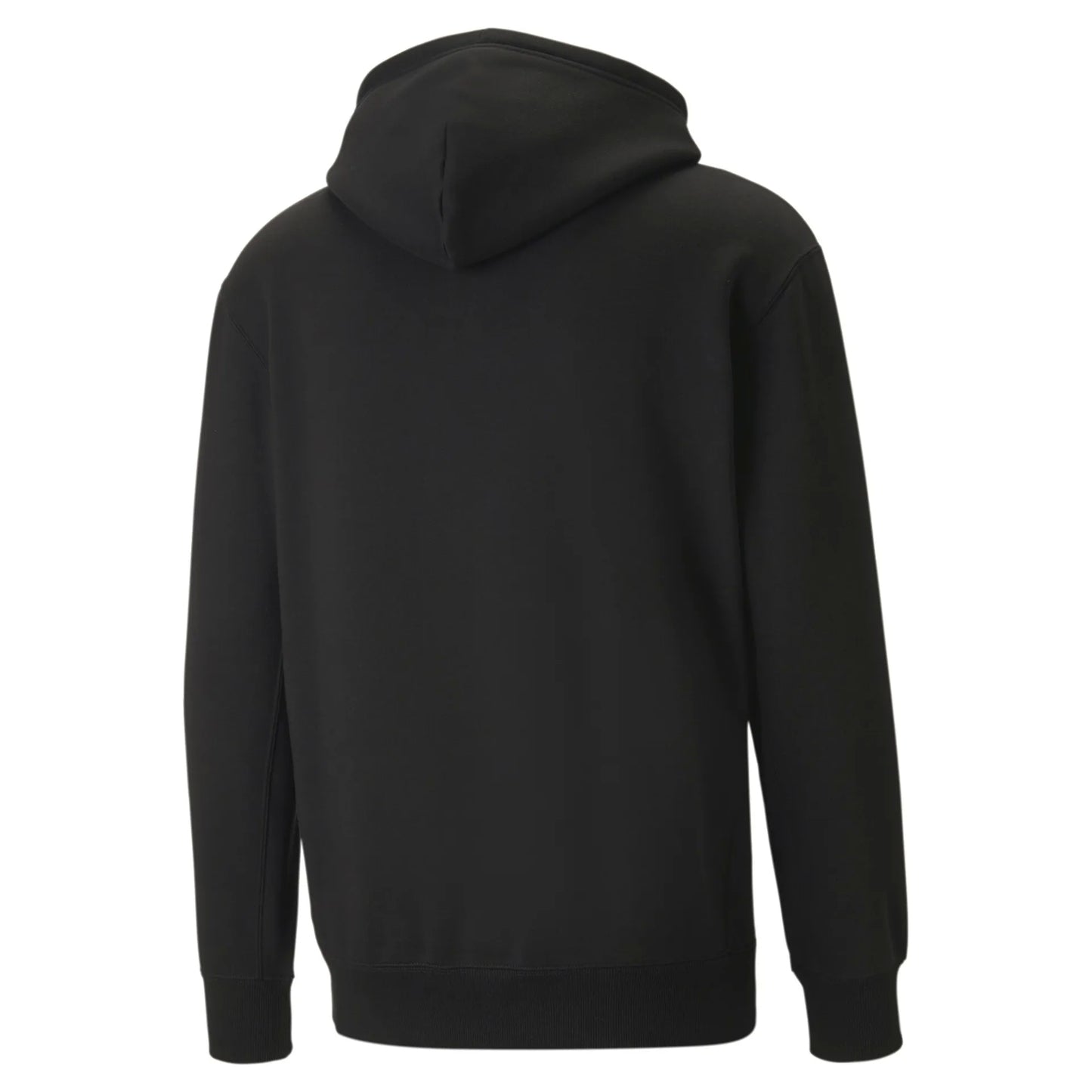 Classics Small Logo Hoodie FL PUMA 535596-01