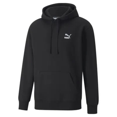 Classics Small Logo Hoodie FL PUMA 535596-01