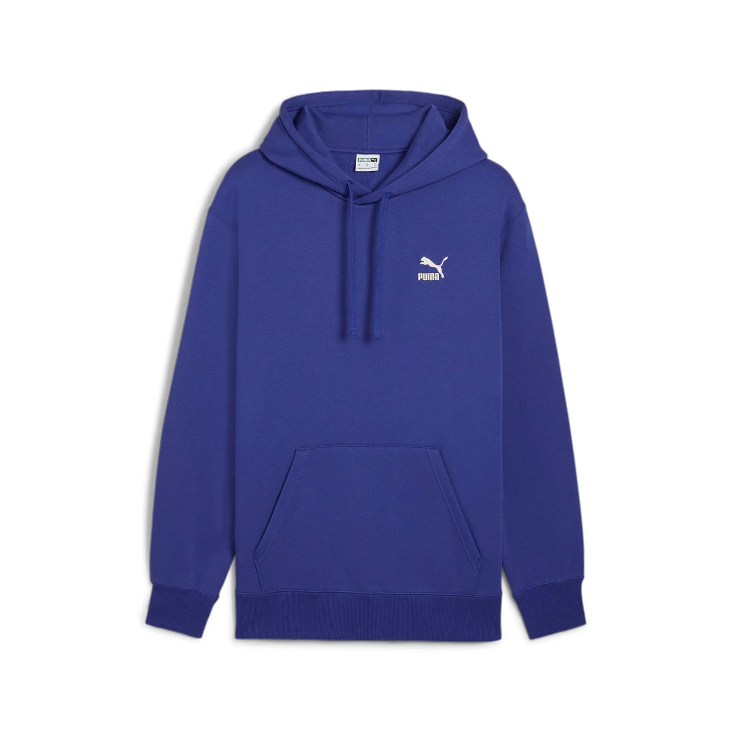 Classics Small Logo Hoodie FL PUMA 535596-27