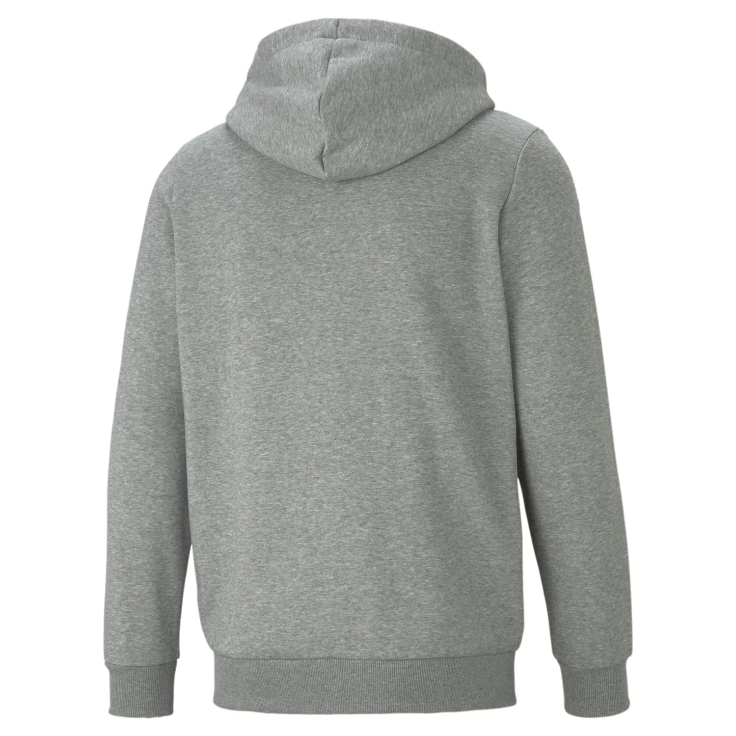 ESS Small Logo FZ Hoodie FL PUMA 586702-03