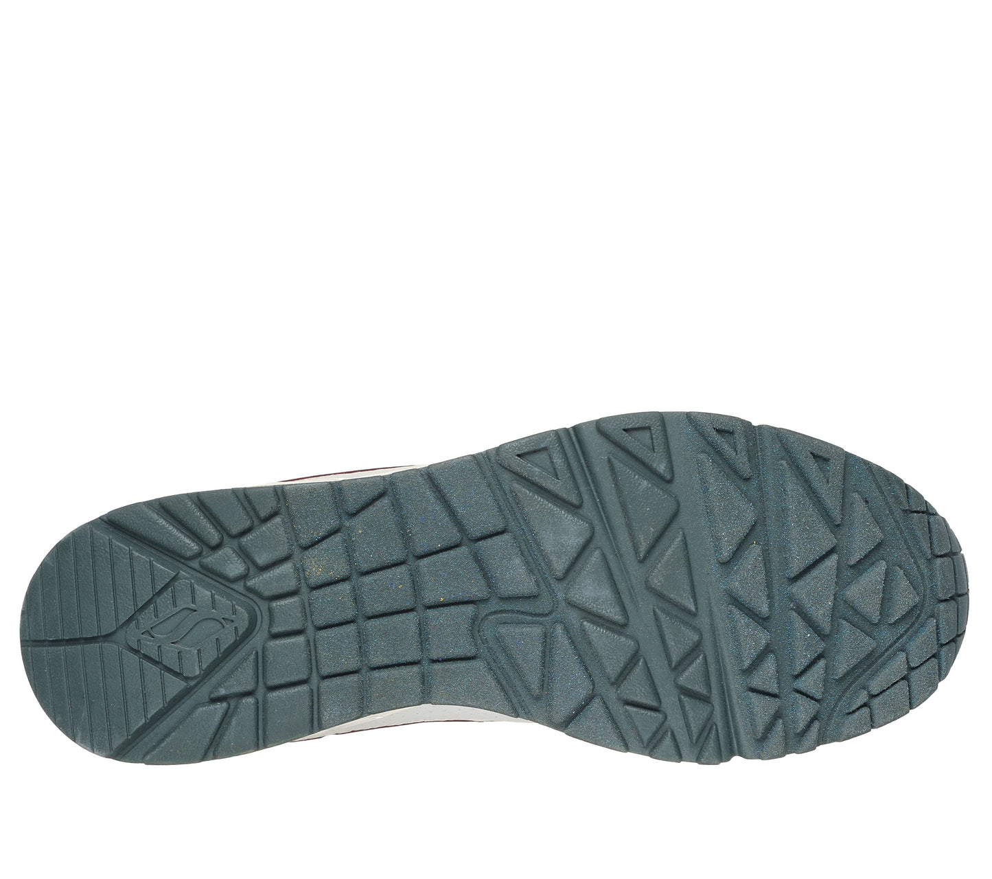 UNO - RETRO ONE SKECHERS 183020-WGR