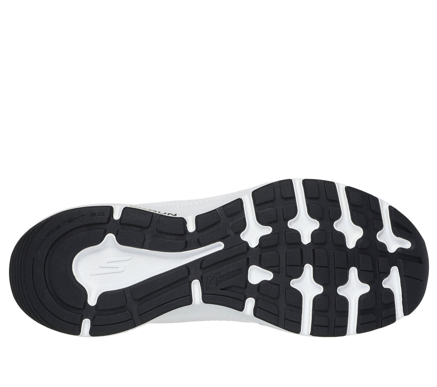 GO RUN CONSISTENT 2. SKECHERS 128605-WBK