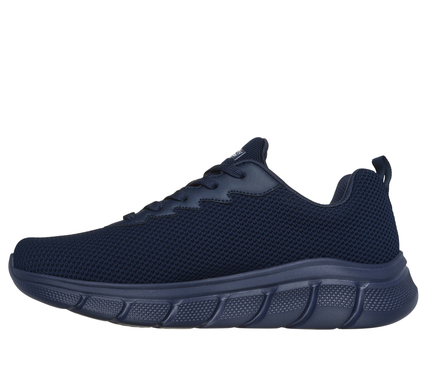 BOBS B FLEX - CHILL SKECHERS 118106-NVY