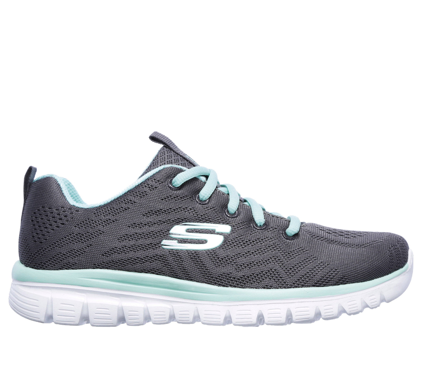 GRACEFUL-GET CONNECT SKECHERS 12615W-CCGR
