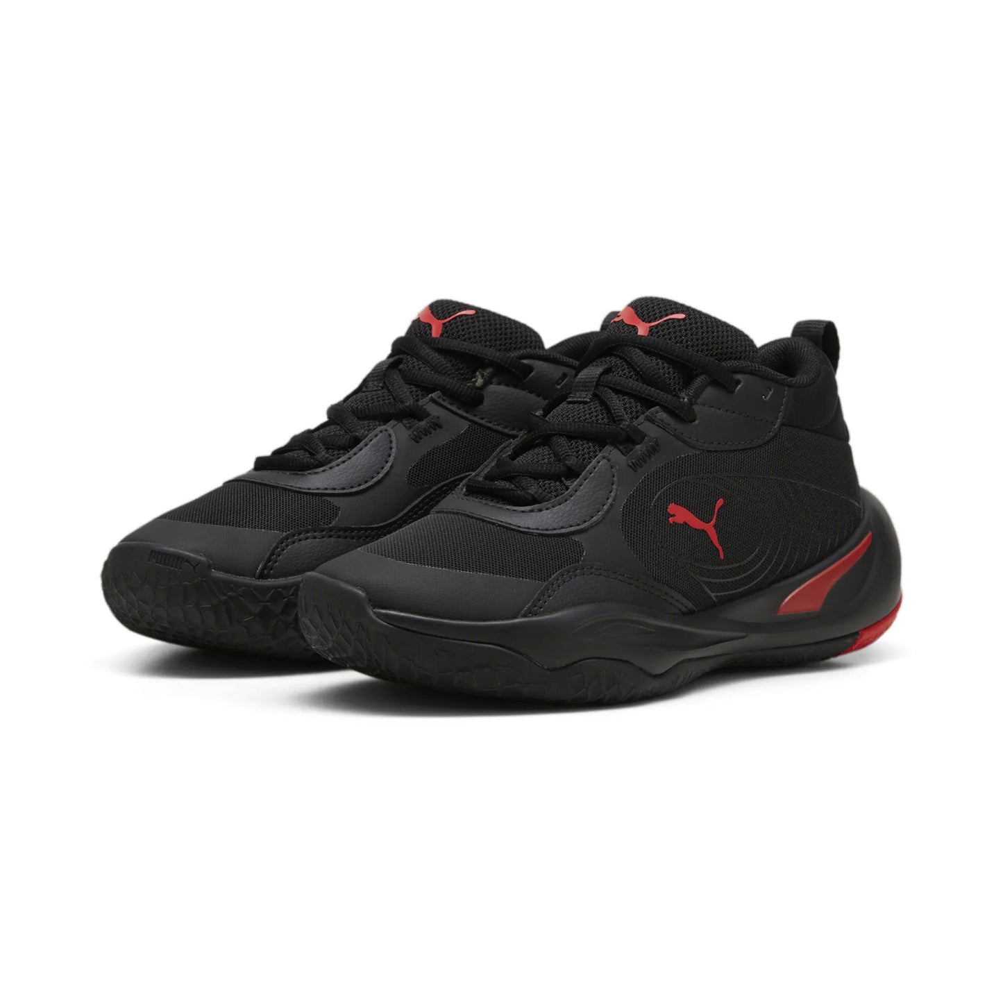 Playmaker Pro JR PUMA 310370-04