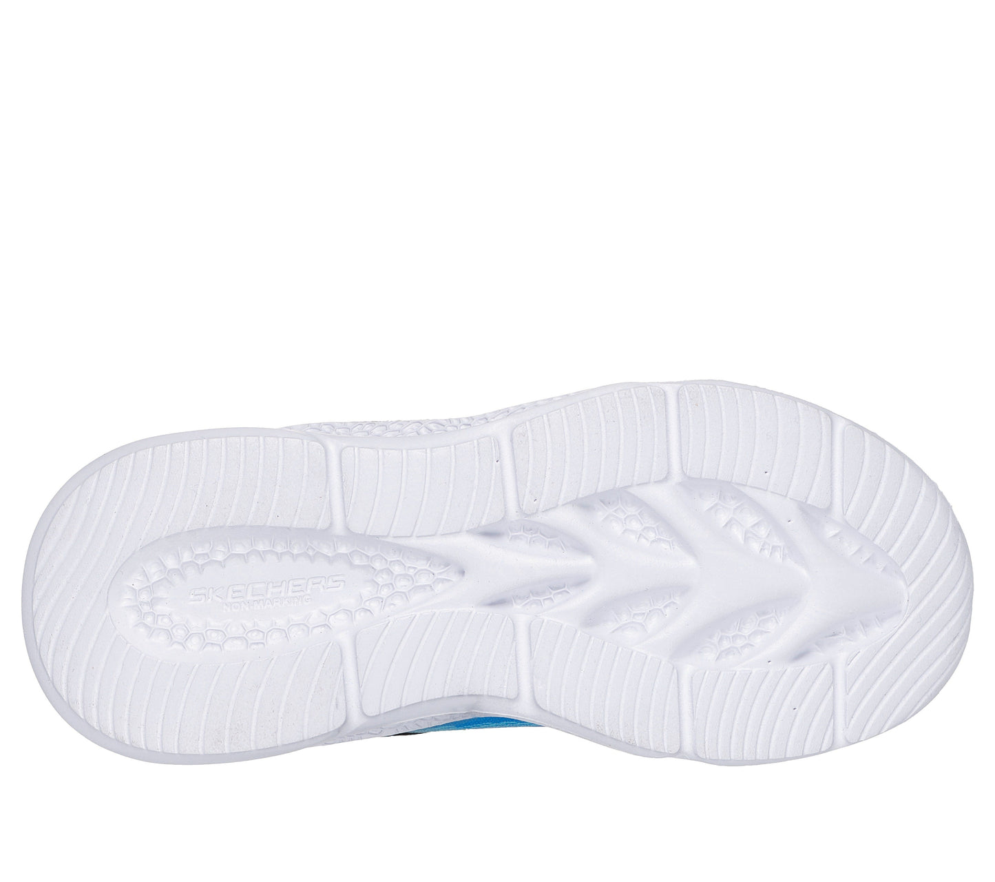 SKECHERS METEOR-LIGH SKECHERS 401495L-BKBL