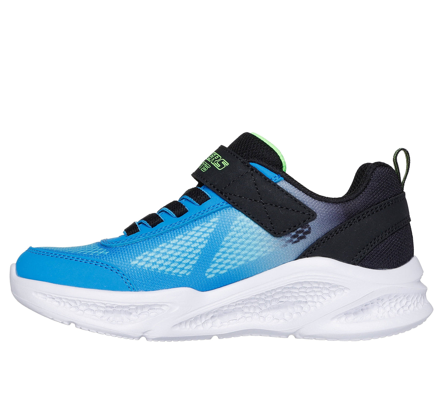 SKECHERS METEOR-LIGH SKECHERS 401495L-BKBL