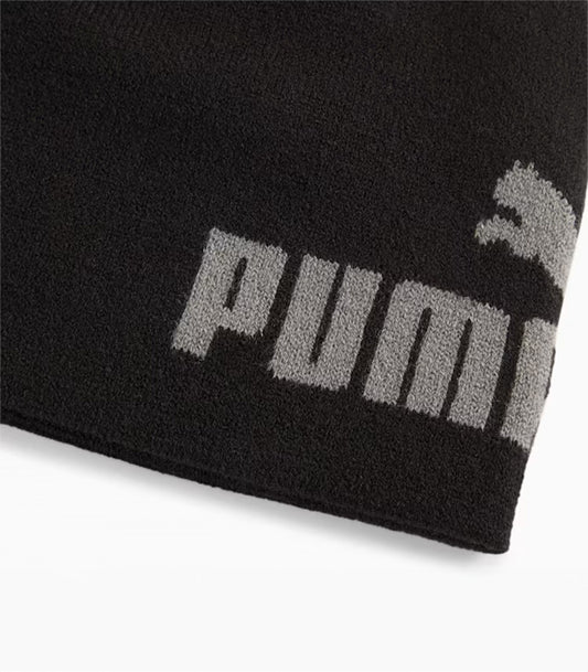 Ess No 1 Logo Cuffless Beanie Jr PUMA 025697-01