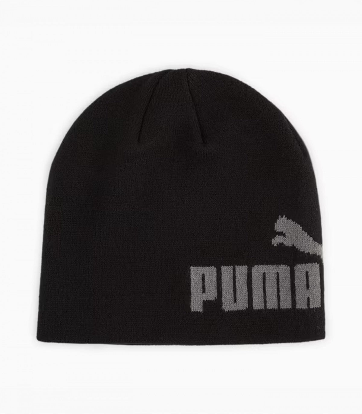 Ess No 1 Logo Cuffless Beanie Jr PUMA 025697-01