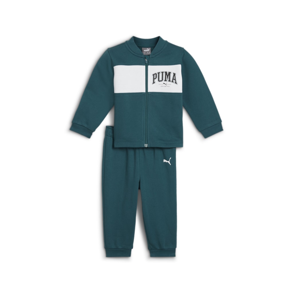 TUTINA MINICATS PUMA SQUAD Jogger FL INF PUMA 683332-22