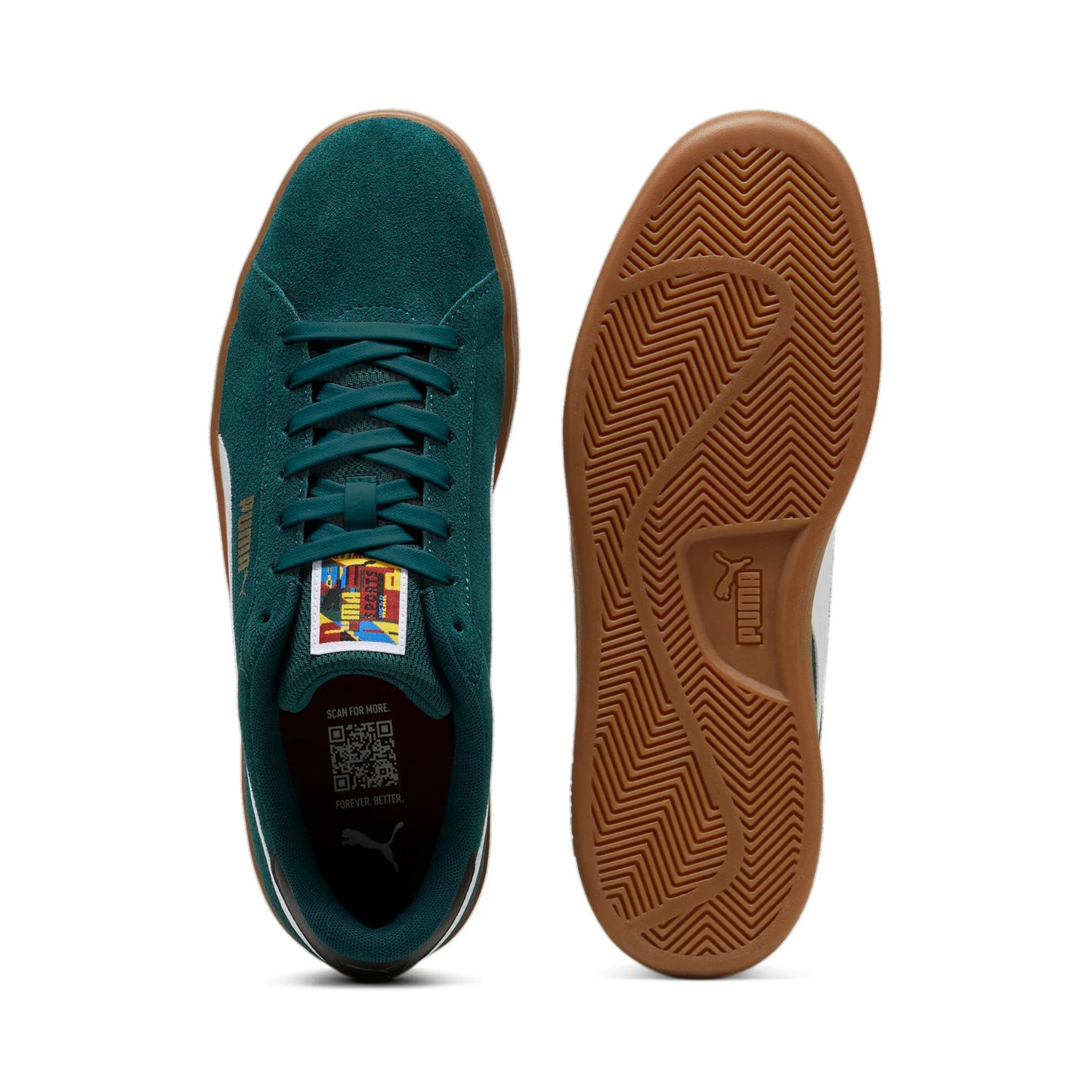 Puma Smash 3.0 Year Of Sports PUMA 397484-01