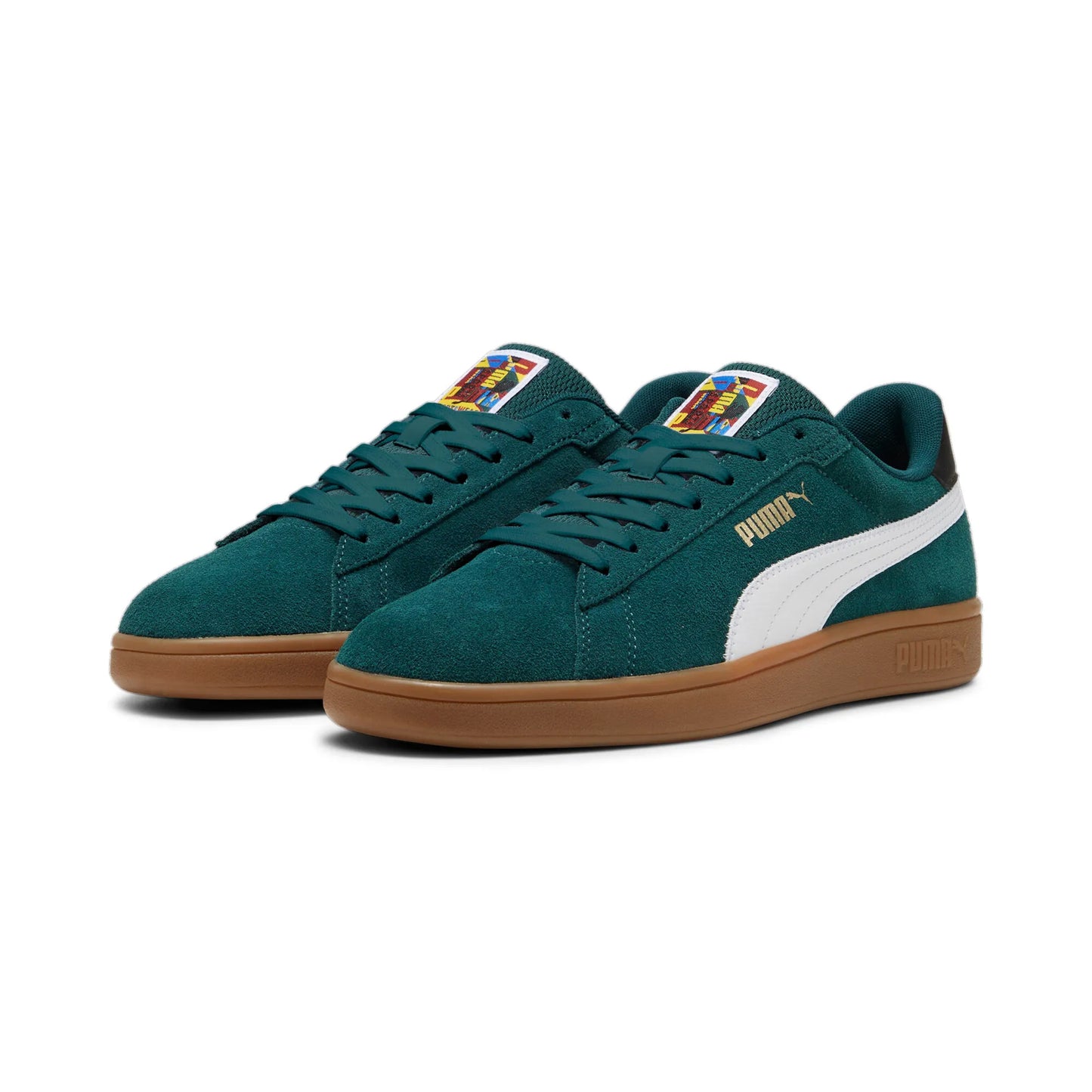 Puma Smash 3.0 Year Of Sports PUMA 397484-01