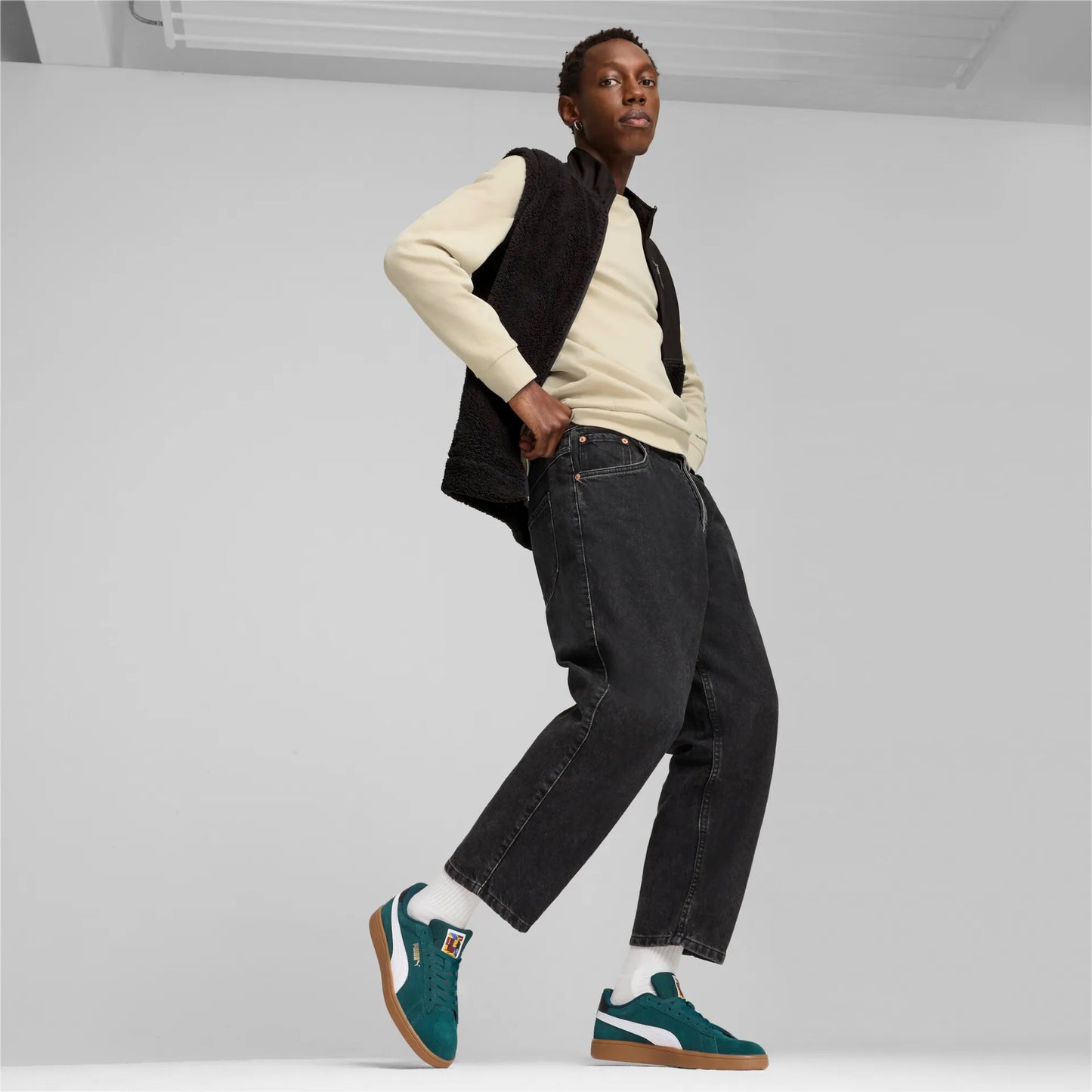 Puma Smash 3.0 Year Of Sports PUMA 397484-01