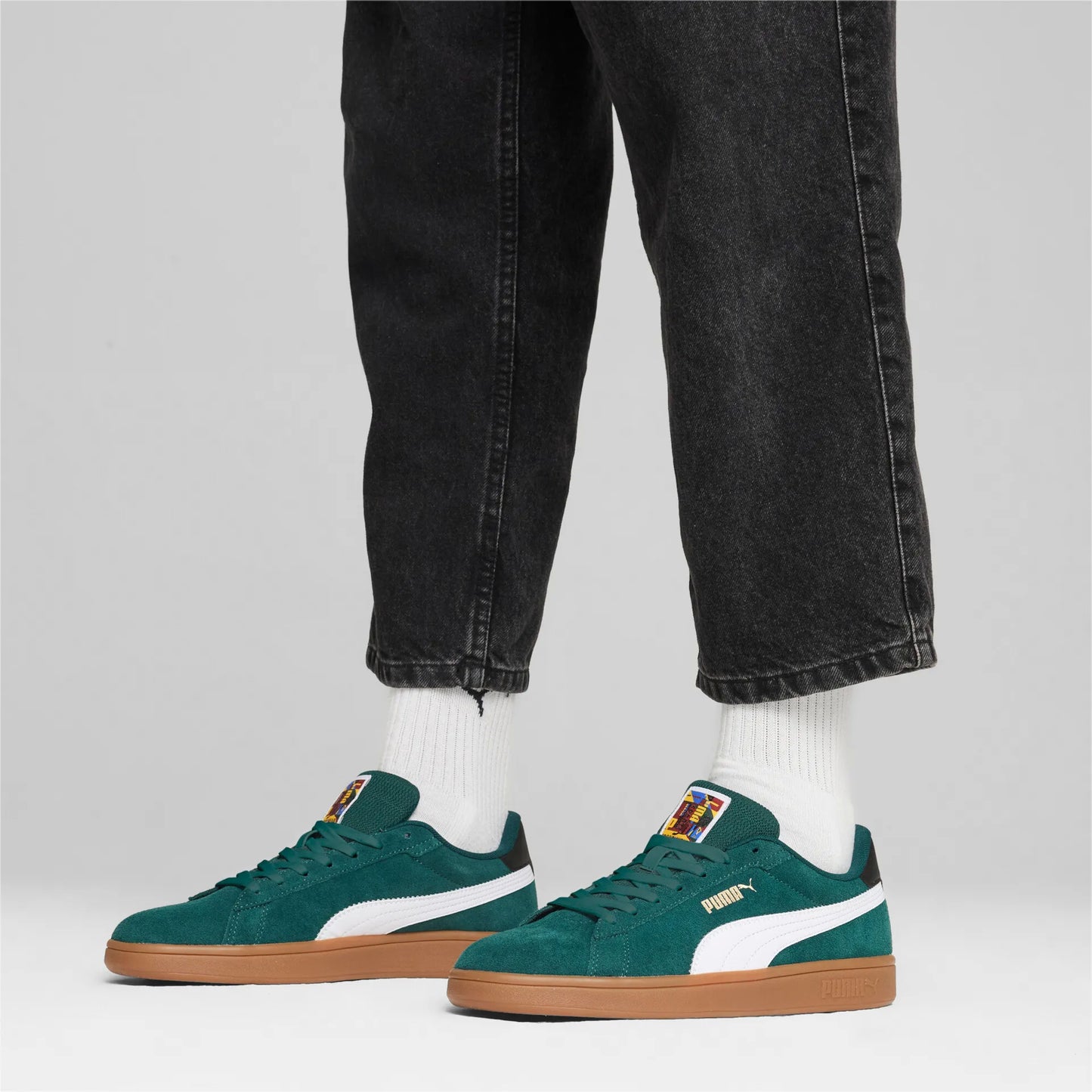 Puma Smash 3.0 Year Of Sports PUMA 397484-01