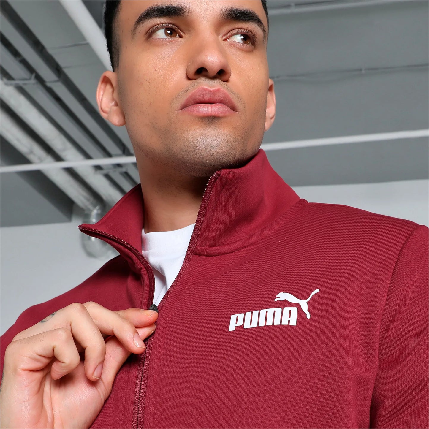 Clean Sweat Suit FL PUMA 585841-13