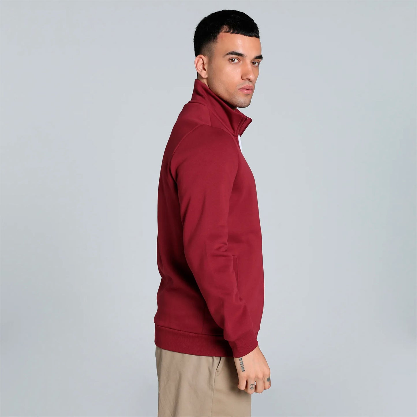 Clean Sweat Suit FL PUMA 585841-13