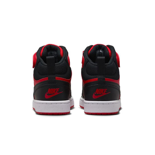 COURT BOROUGH MID 2 (GS) NIKE CD7782-602