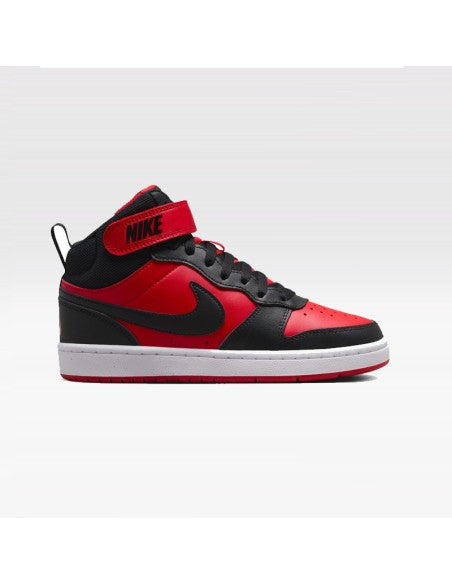 COURT BOROUGH MID 2 (GS) NIKE CD7782-602